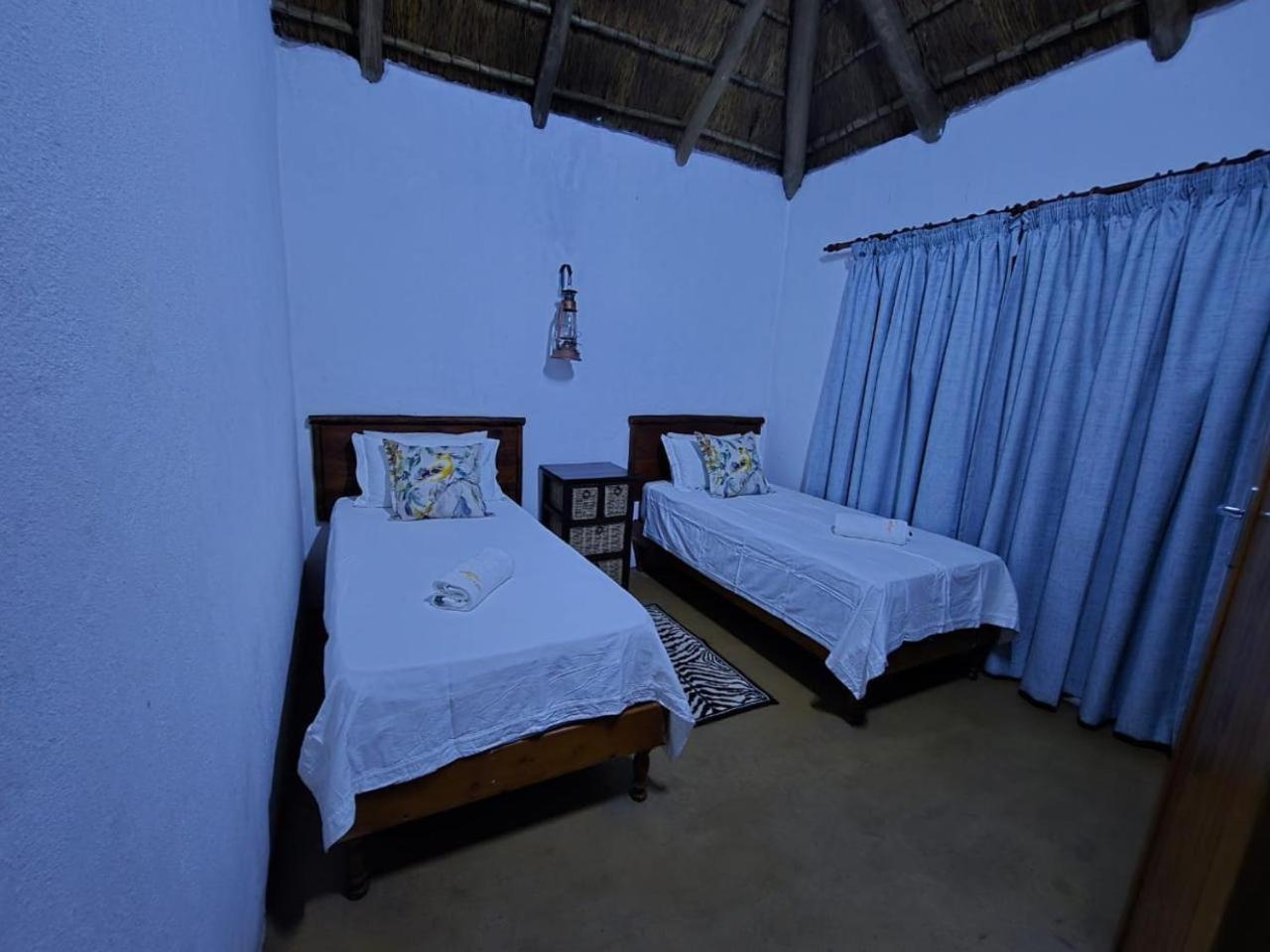 Kigeni Safari Lodge & Spa Vaalwater Habitación foto