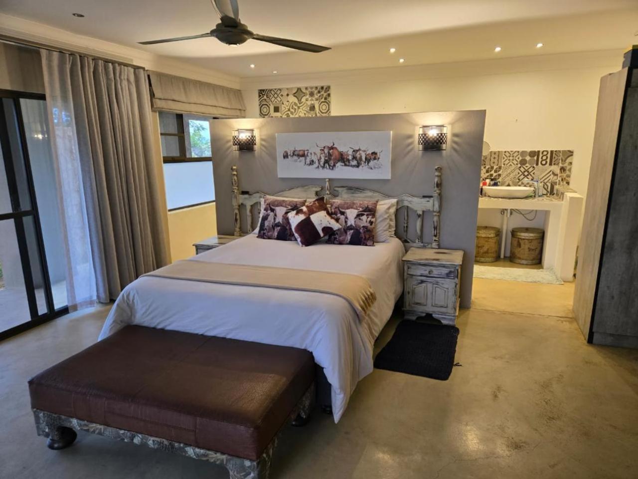 Kigeni Safari Lodge & Spa Vaalwater Habitación foto