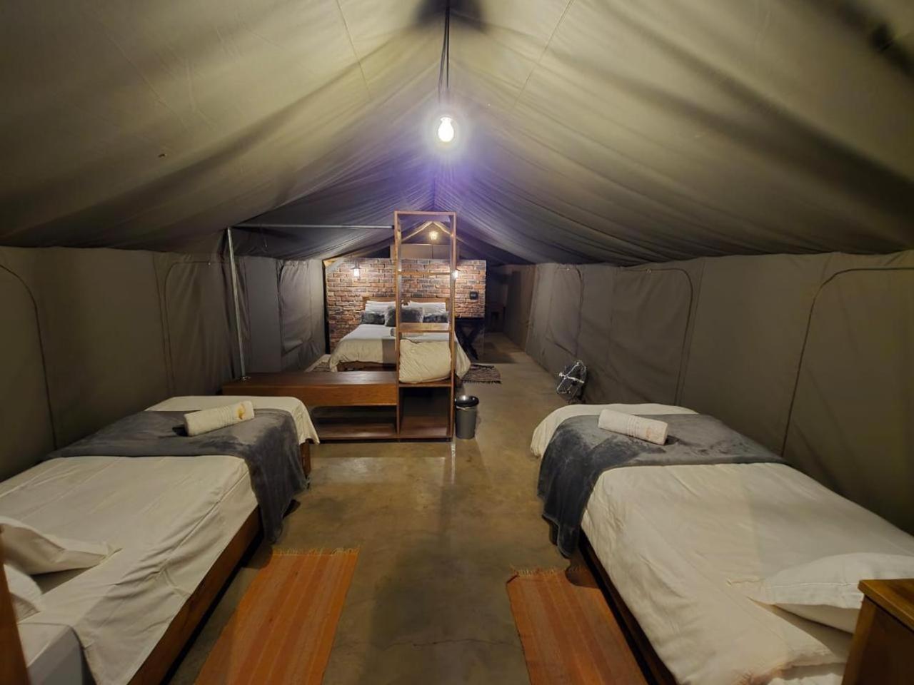 Kigeni Safari Lodge & Spa Vaalwater Habitación foto