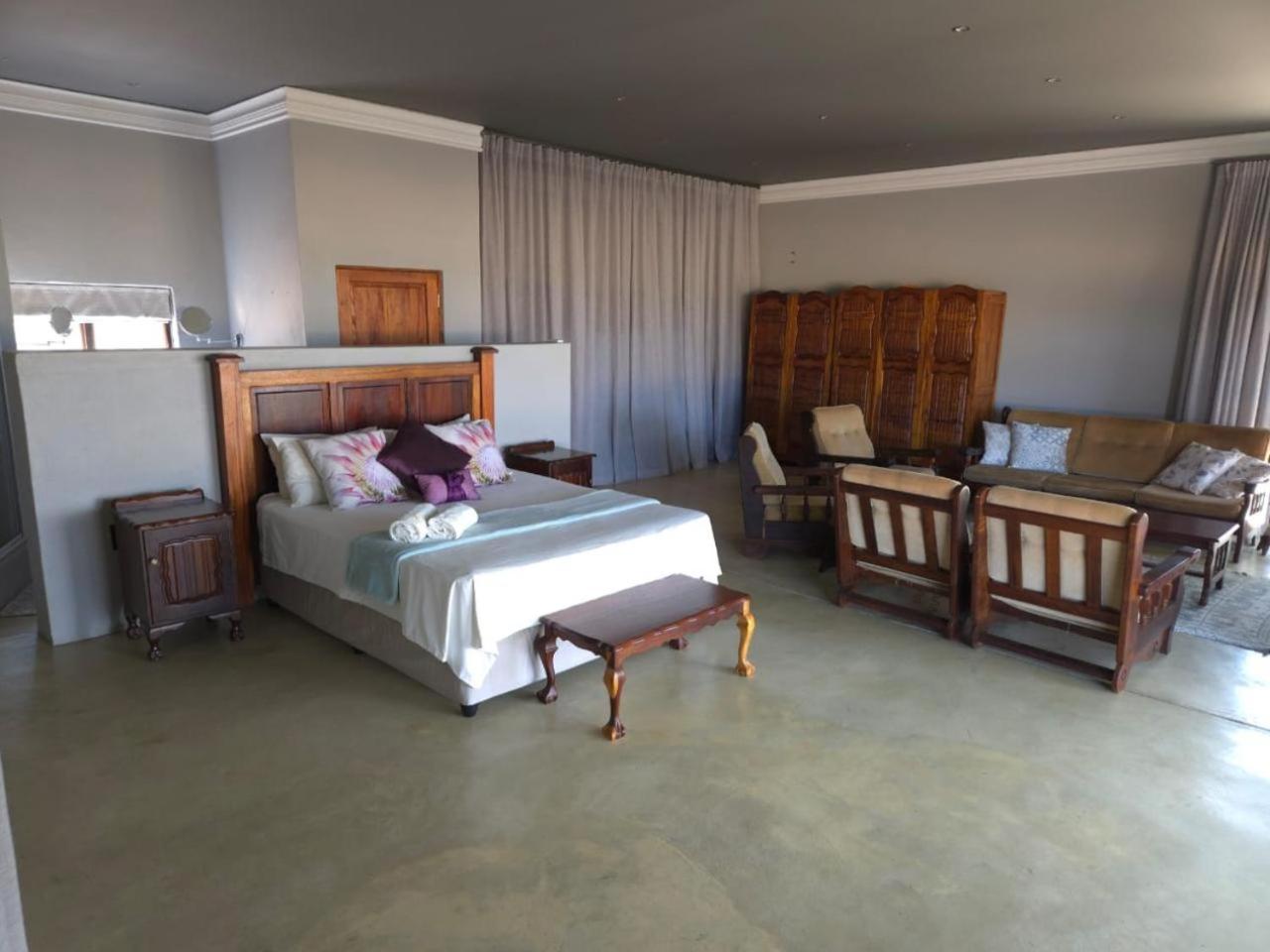 Kigeni Safari Lodge & Spa Vaalwater Habitación foto