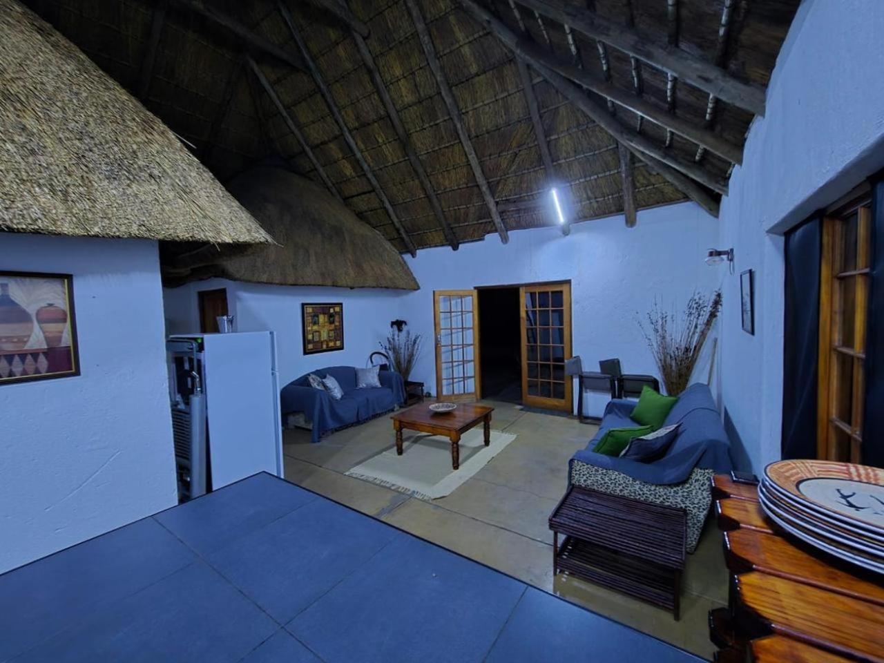 Kigeni Safari Lodge & Spa Vaalwater Habitación foto