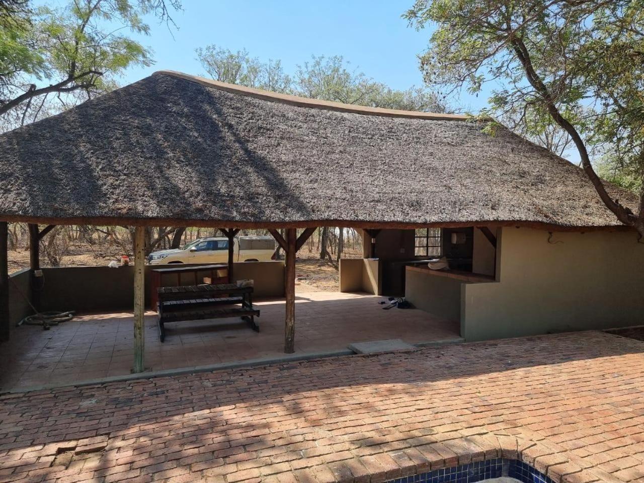Kigeni Safari Lodge & Spa Vaalwater Habitación foto
