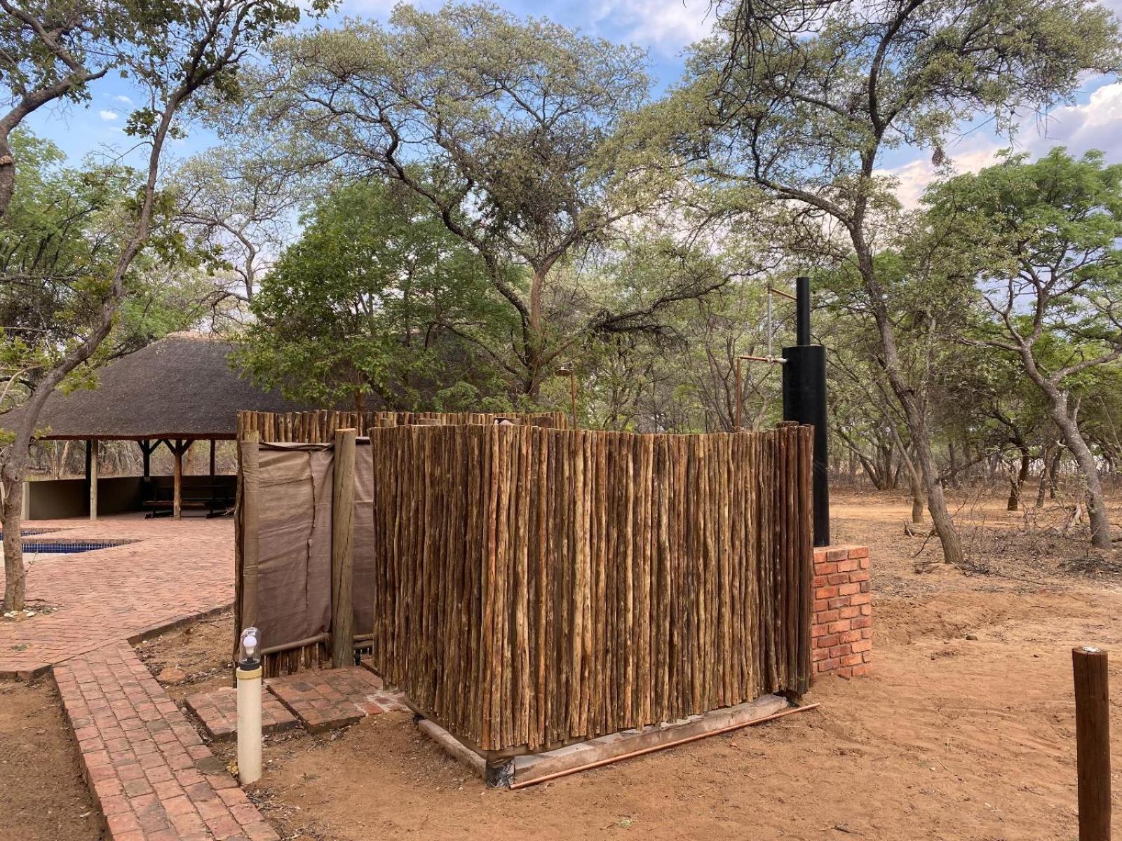 Kigeni Safari Lodge & Spa Vaalwater Habitación foto