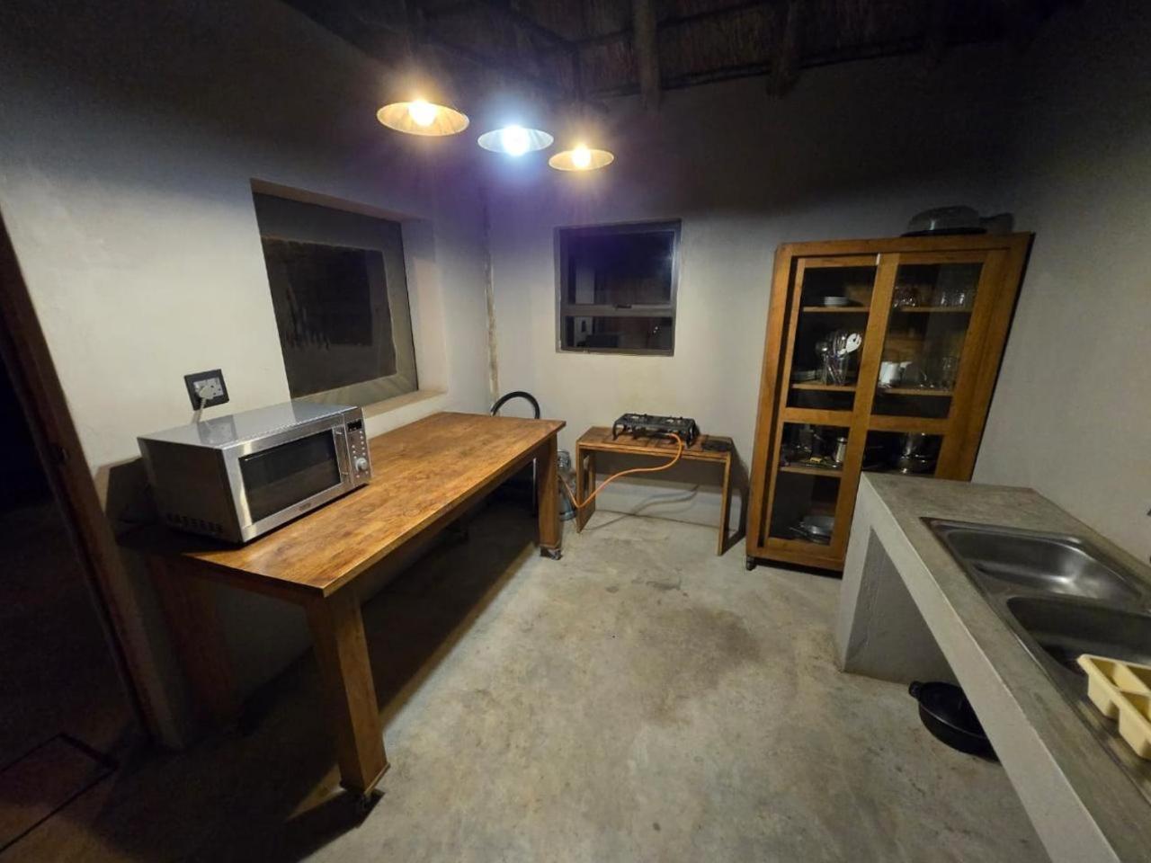 Kigeni Safari Lodge & Spa Vaalwater Habitación foto