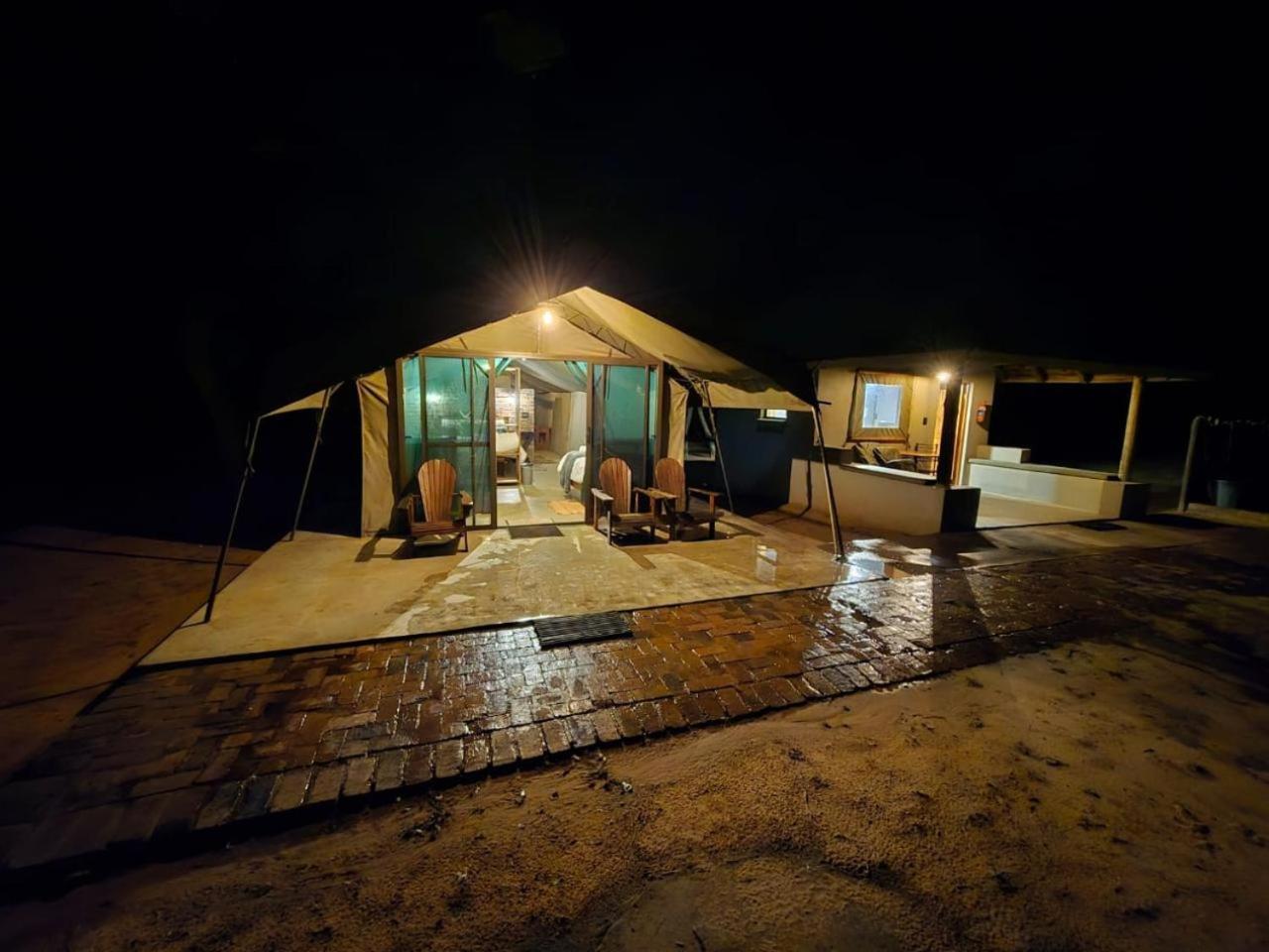 Kigeni Safari Lodge & Spa Vaalwater Habitación foto