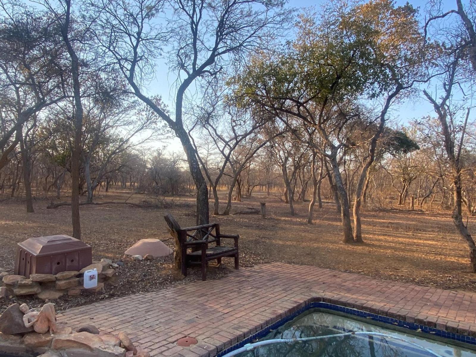 Kigeni Safari Lodge & Spa Vaalwater Habitación foto