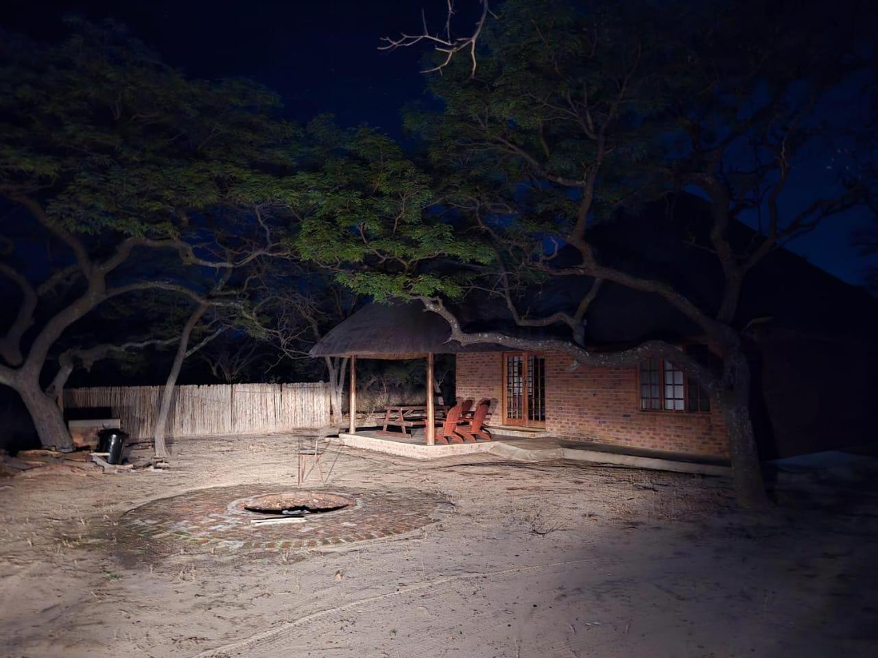 Kigeni Safari Lodge & Spa Vaalwater Exterior foto