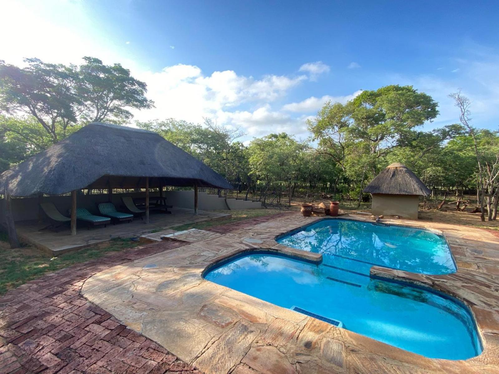 Kigeni Safari Lodge & Spa Vaalwater Exterior foto