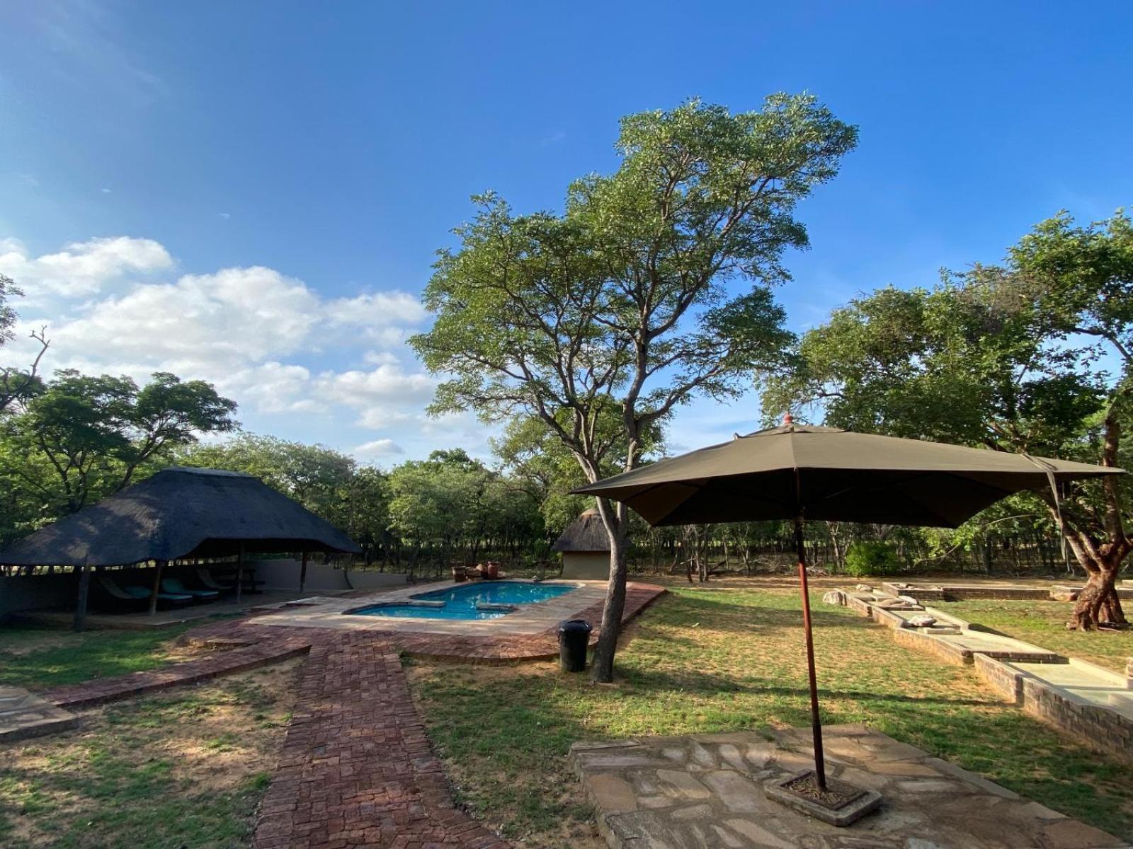 Kigeni Safari Lodge & Spa Vaalwater Exterior foto