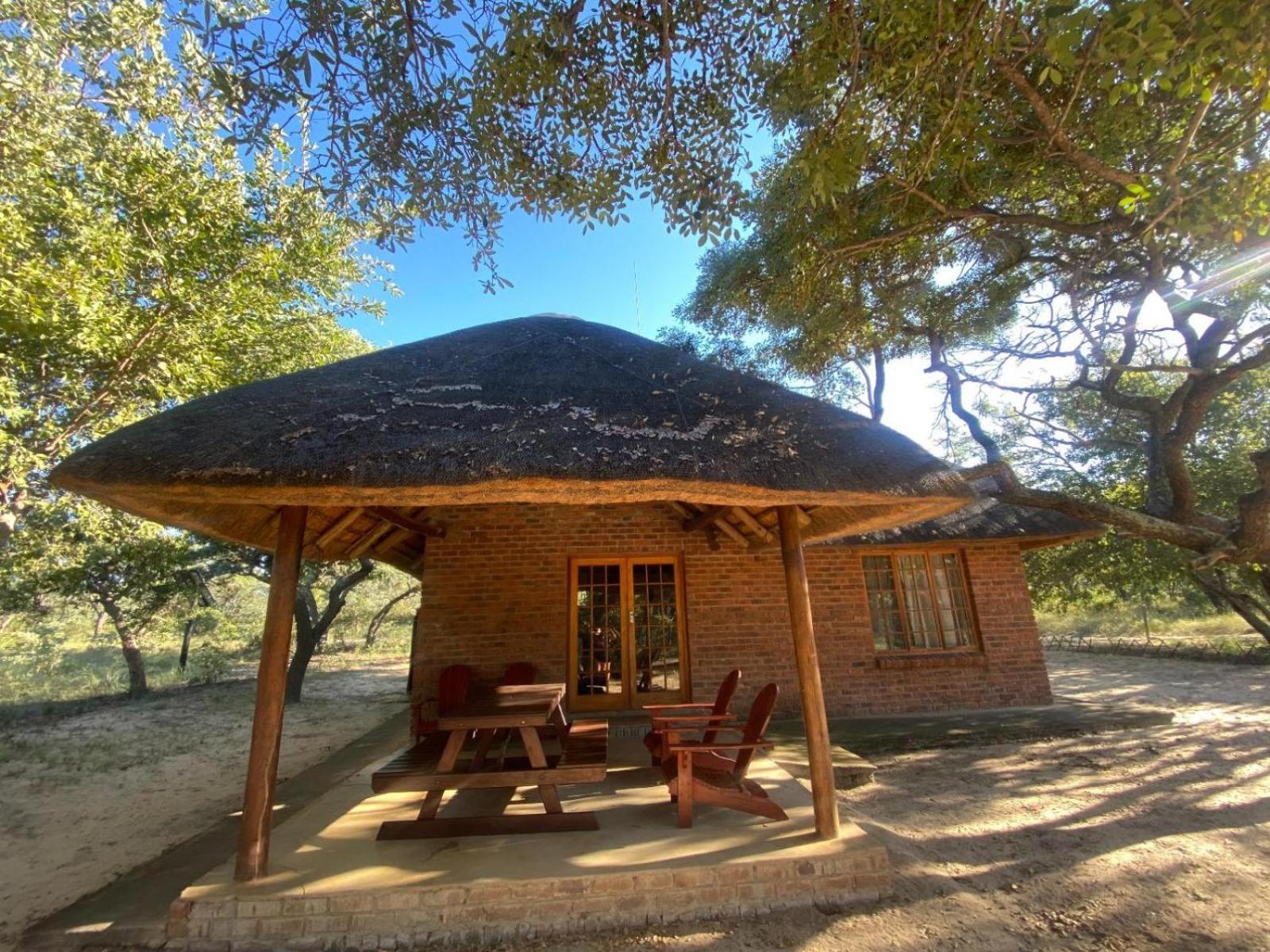 Kigeni Safari Lodge & Spa Vaalwater Exterior foto