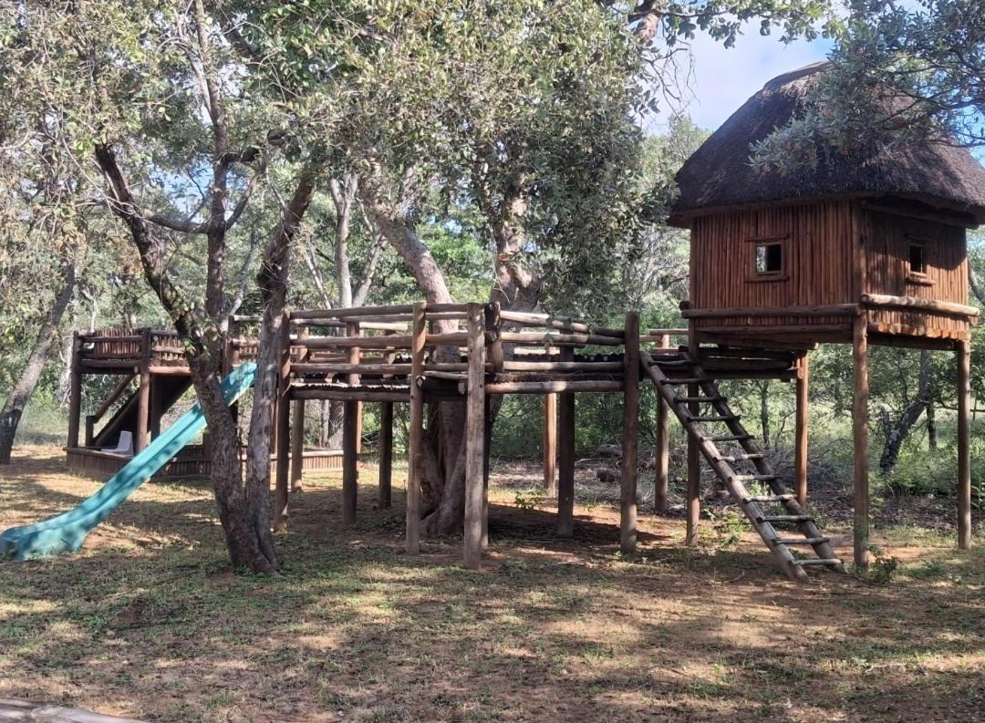 Kigeni Safari Lodge & Spa Vaalwater Exterior foto