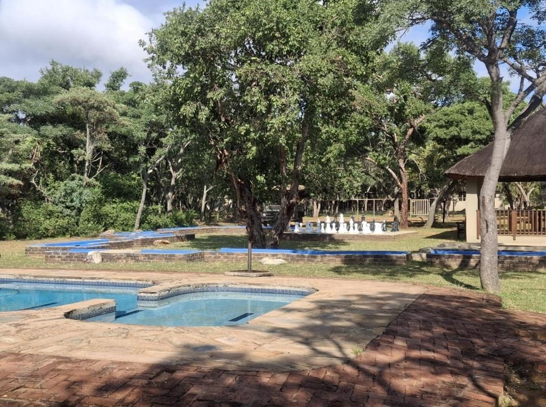 Kigeni Safari Lodge & Spa Vaalwater Exterior foto